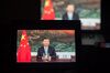 China’s crackdown has drawn growing criticism of foreign governments led by the U.S.