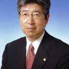 Headshot of Hisaki Sugiura
