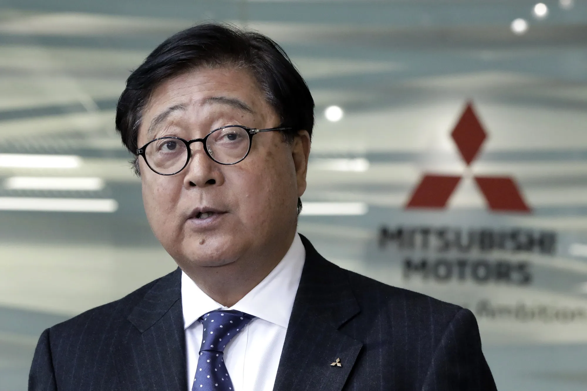 Osamu Masuko