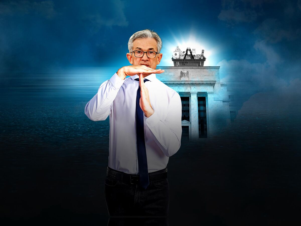 Don't Call It a Skip: The Bloomberg Close, Americas Edition - Bloomberg