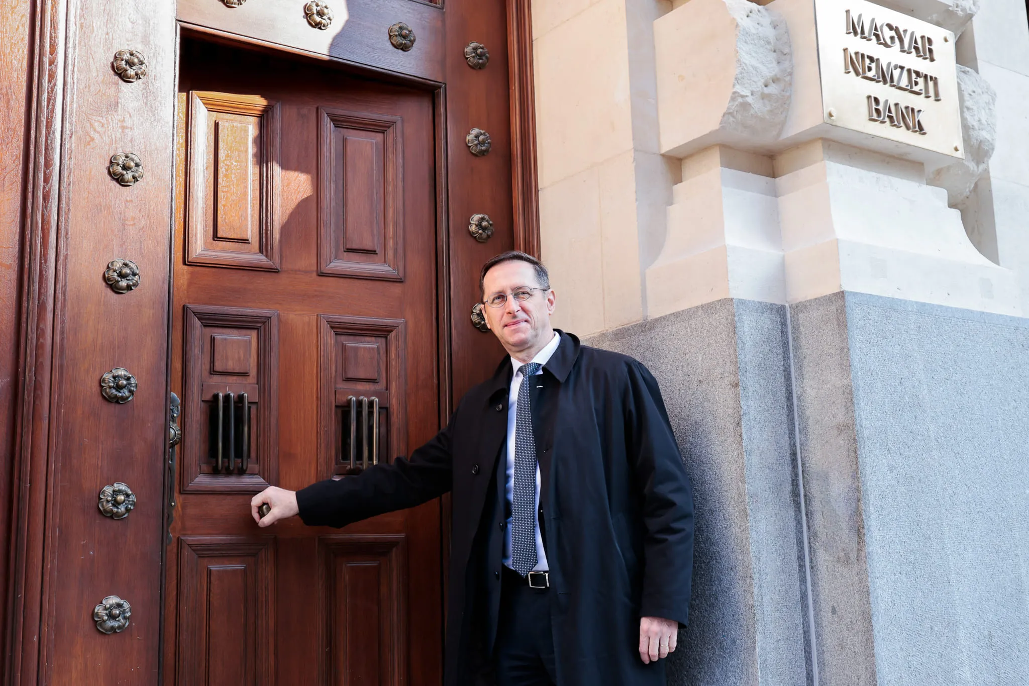Mihaly Varga