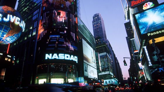 Nasdaq Sees IPOs Emerging If Market Holds Before U.S. Election
