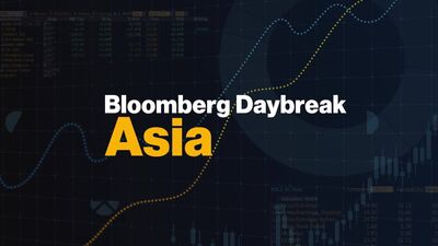 Watch Bloomberg Daybreak: Asia 08/02/2023 - Bloomberg