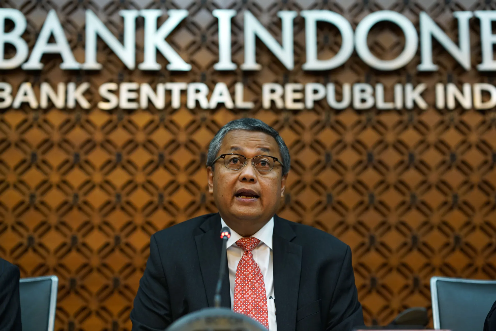 Perry Warjiyo