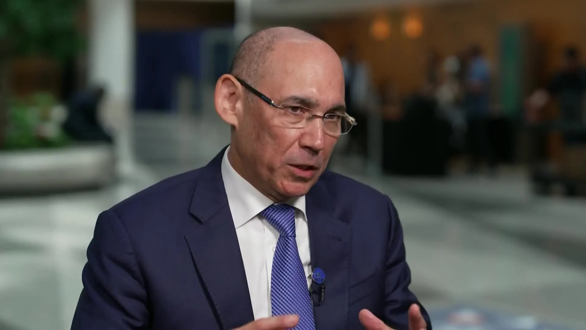 Bank of Israel May Upgrade Growth Forecast, Yaron Says