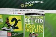 Paddy Power Betfair Deals Blow to Investors as CEO to Leave