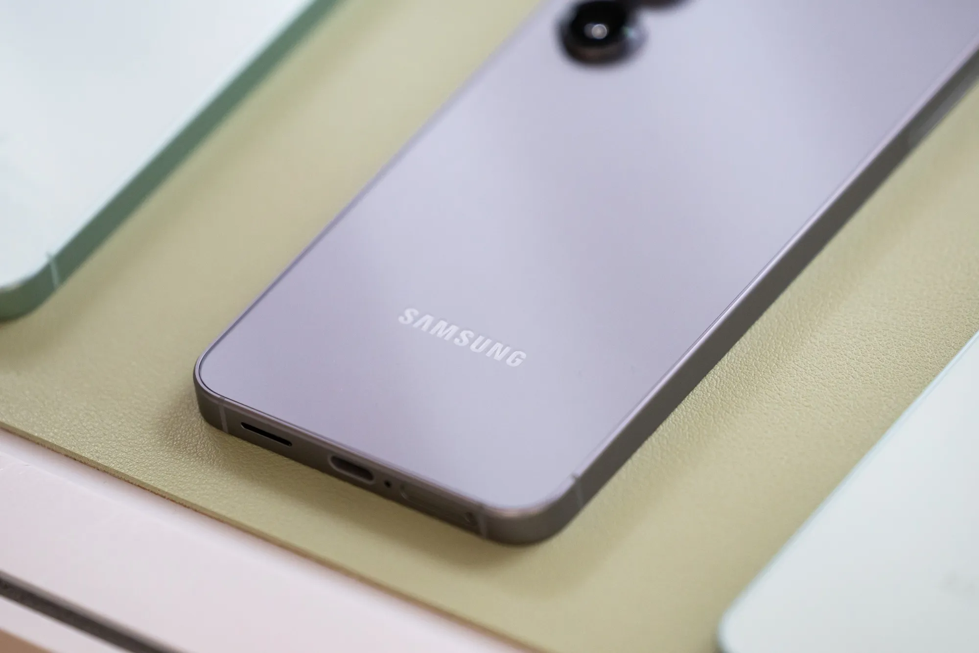 samsung s25 ultra