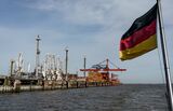 GERMANY-ENERGY-DOW-LNG-CHEMICALS-UKRAINE-RUSSIA-CONFLICT