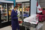 Russian Instant Grocery-Delivery Service Samokat Sets Sights on U.S.