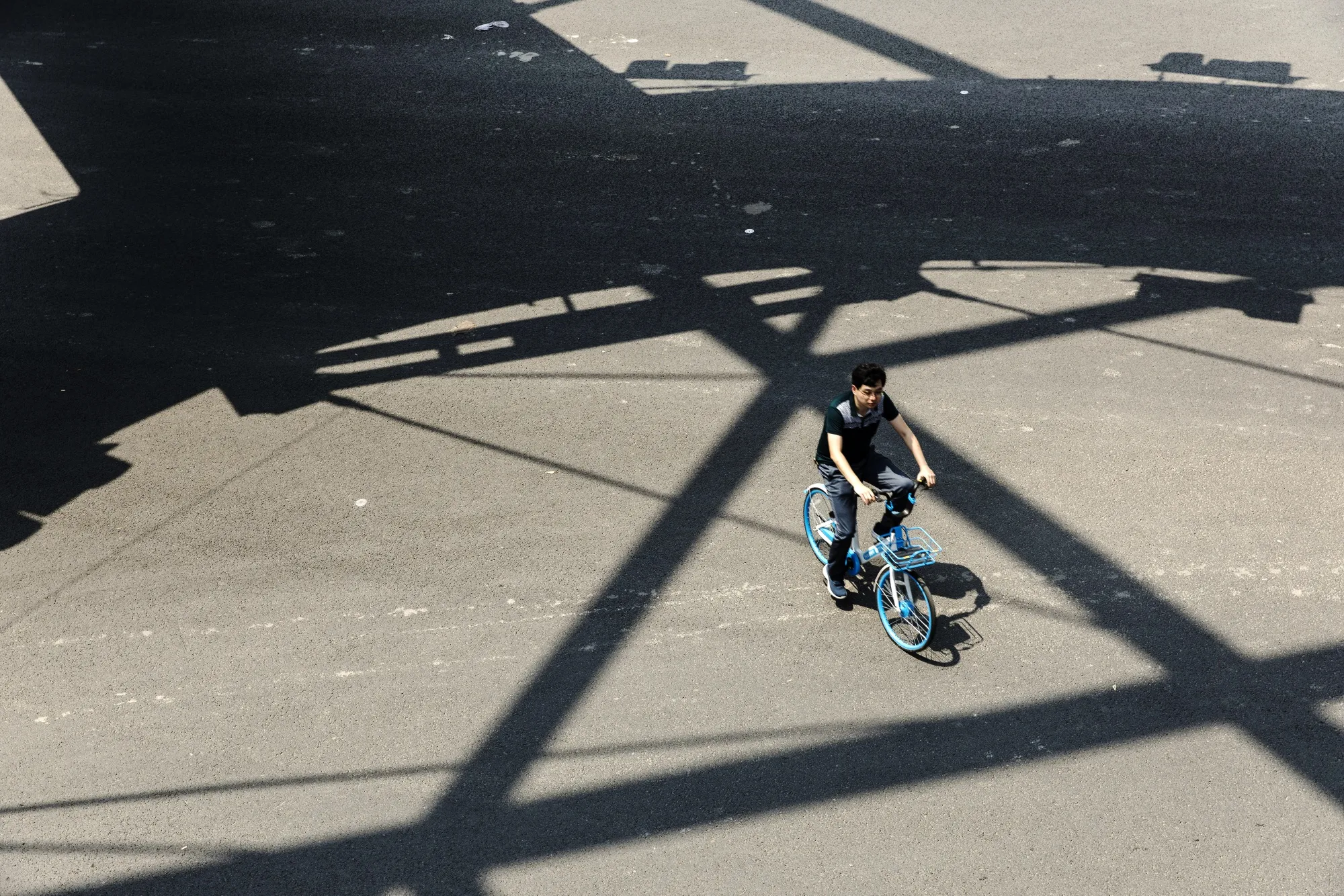 Previously known as HelloBike, Hello TransTech is one of the few firms to survive China’s bike-sharing bubble.