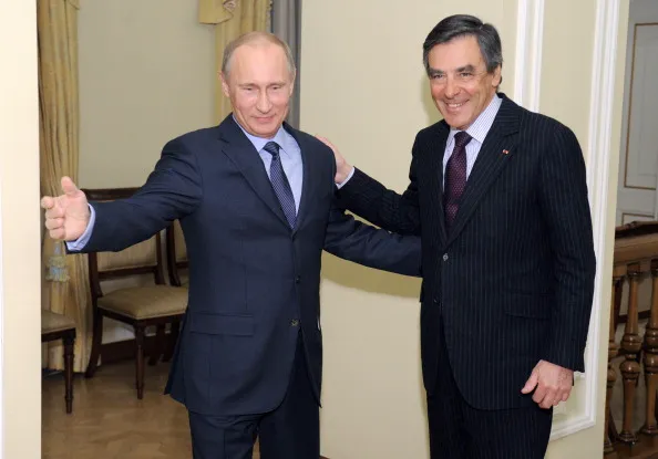 Comrades.
