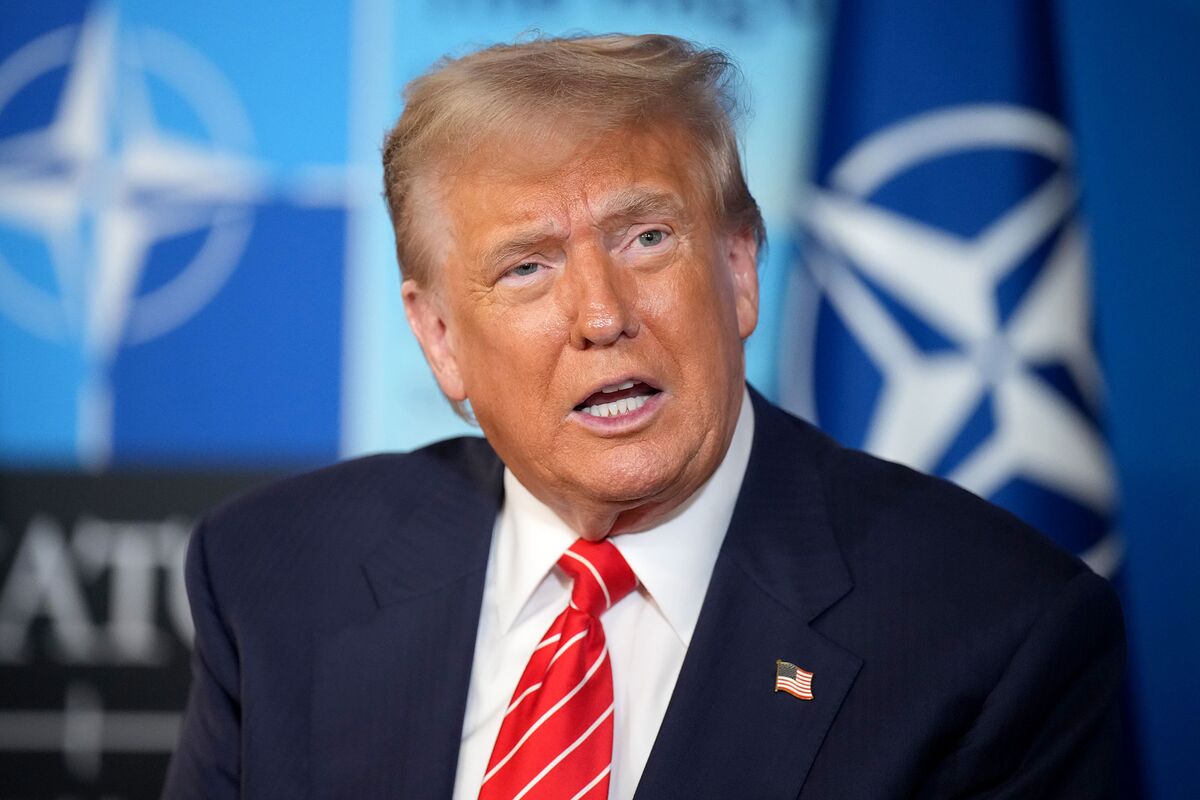 Trump Says He’ll Attend G-7 Summit in France This Month