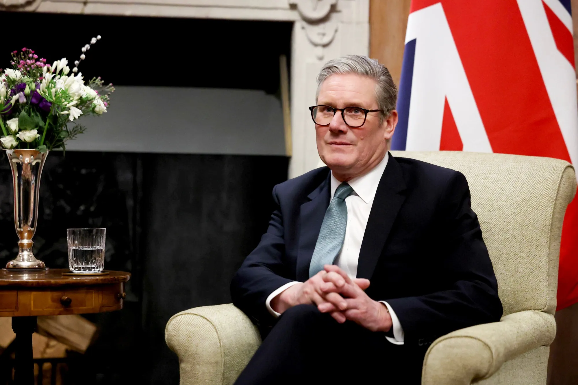 Keir Starmer