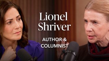 The Mishal Husain Show: Lionel Shriver
