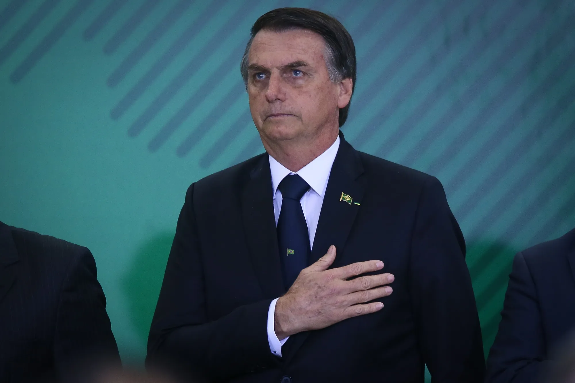 Jair Bolsonaro