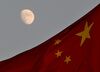 CHINA-SCIENCE-SPACE