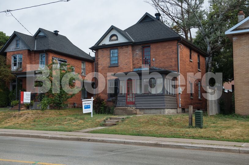 Barrie Housing Market