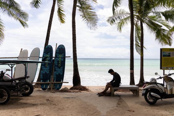Thailand Risks Becoming the Next Seychelles as Tourists Return