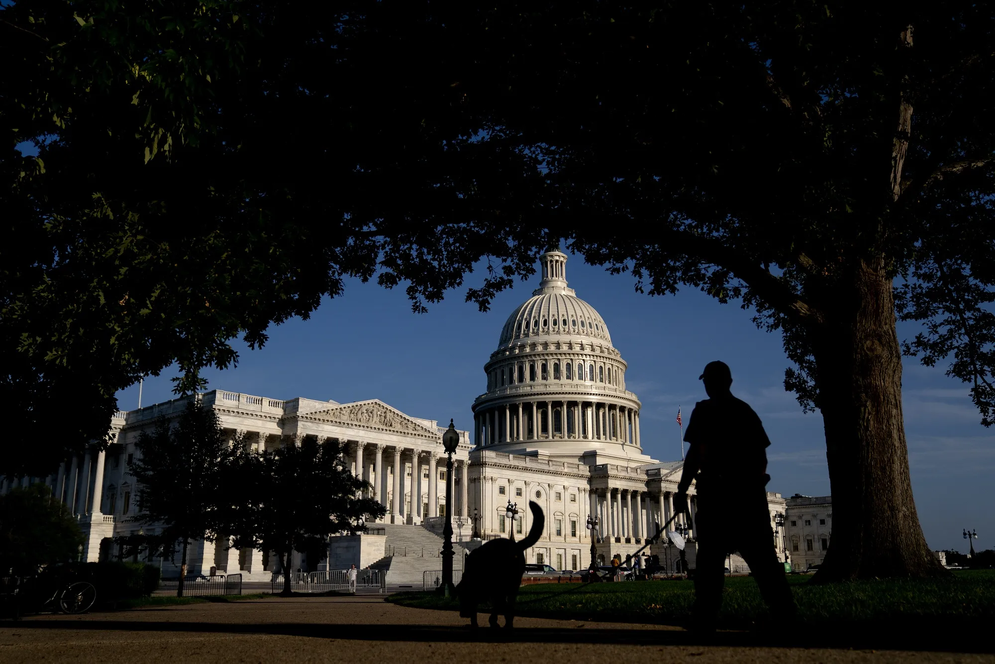 Pelosi, Moderates Struggle To Reach Deal To Advance Biden Agenda 