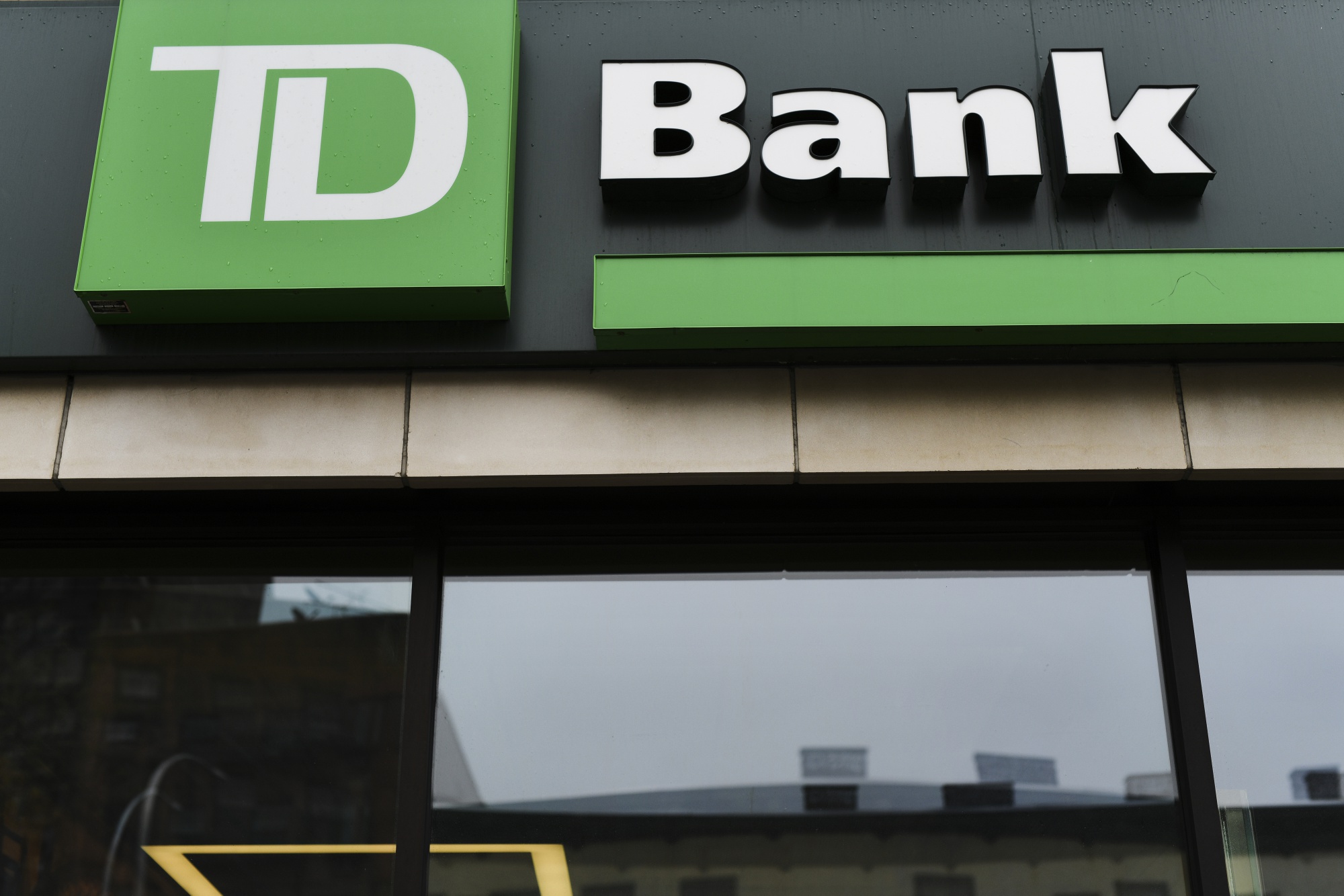 TD Bank Joins Lenders Revamping Overdraft Fees Amid Criticism Bloomberg