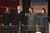 Donald Trump,Melania Trump,Xi Jinping,Peng Liyuan