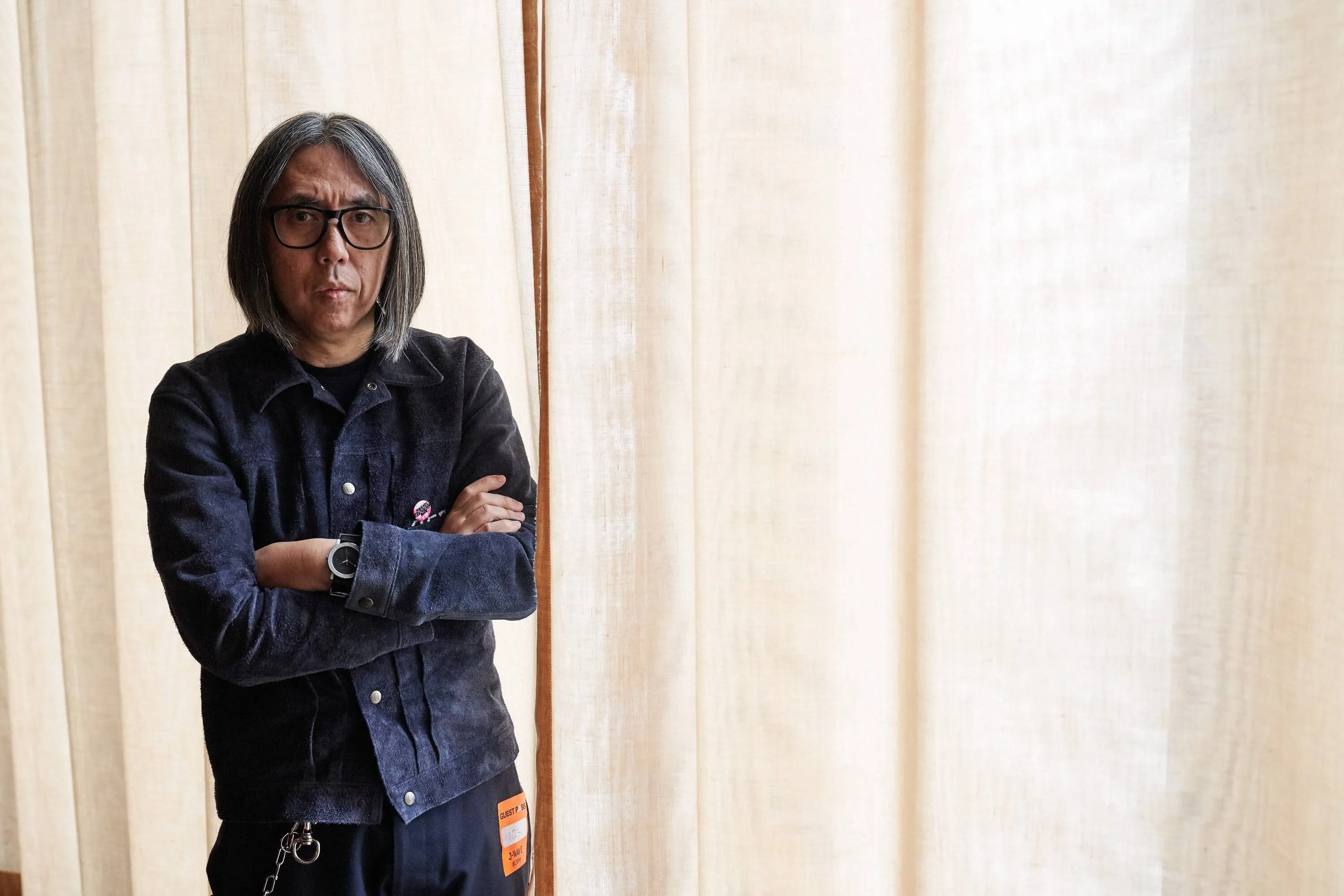 Bulgari Enlists Hiroshi Fujiwara of Fragment Design for New Watch