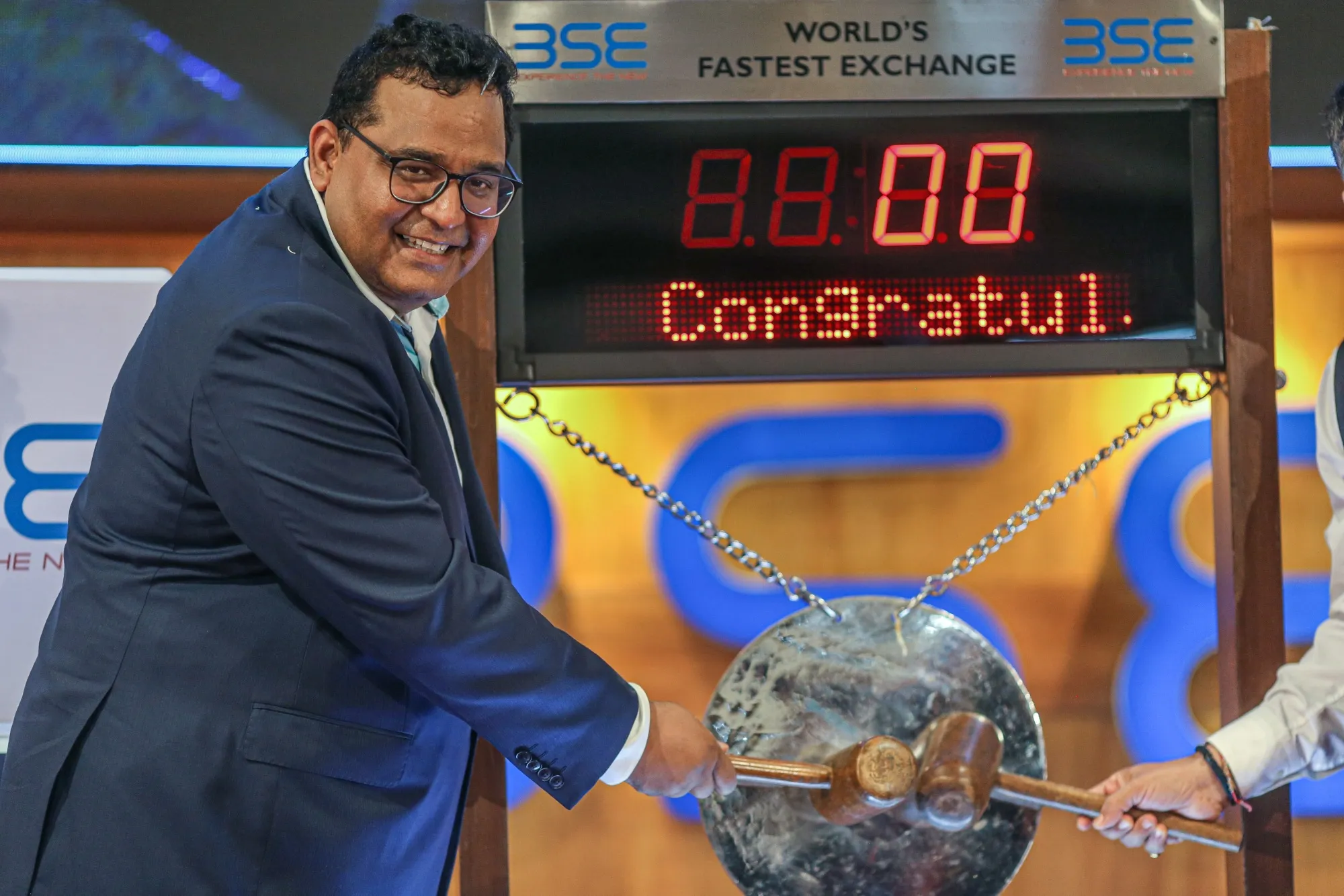 Vijay Shekhar Sharma