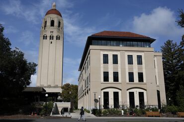 Justice Department Launches Compliance Review Of Admission Policies At Stanford And Several University Of California Schools