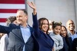 Senator Kamala Harris Launches Presidential Campaign