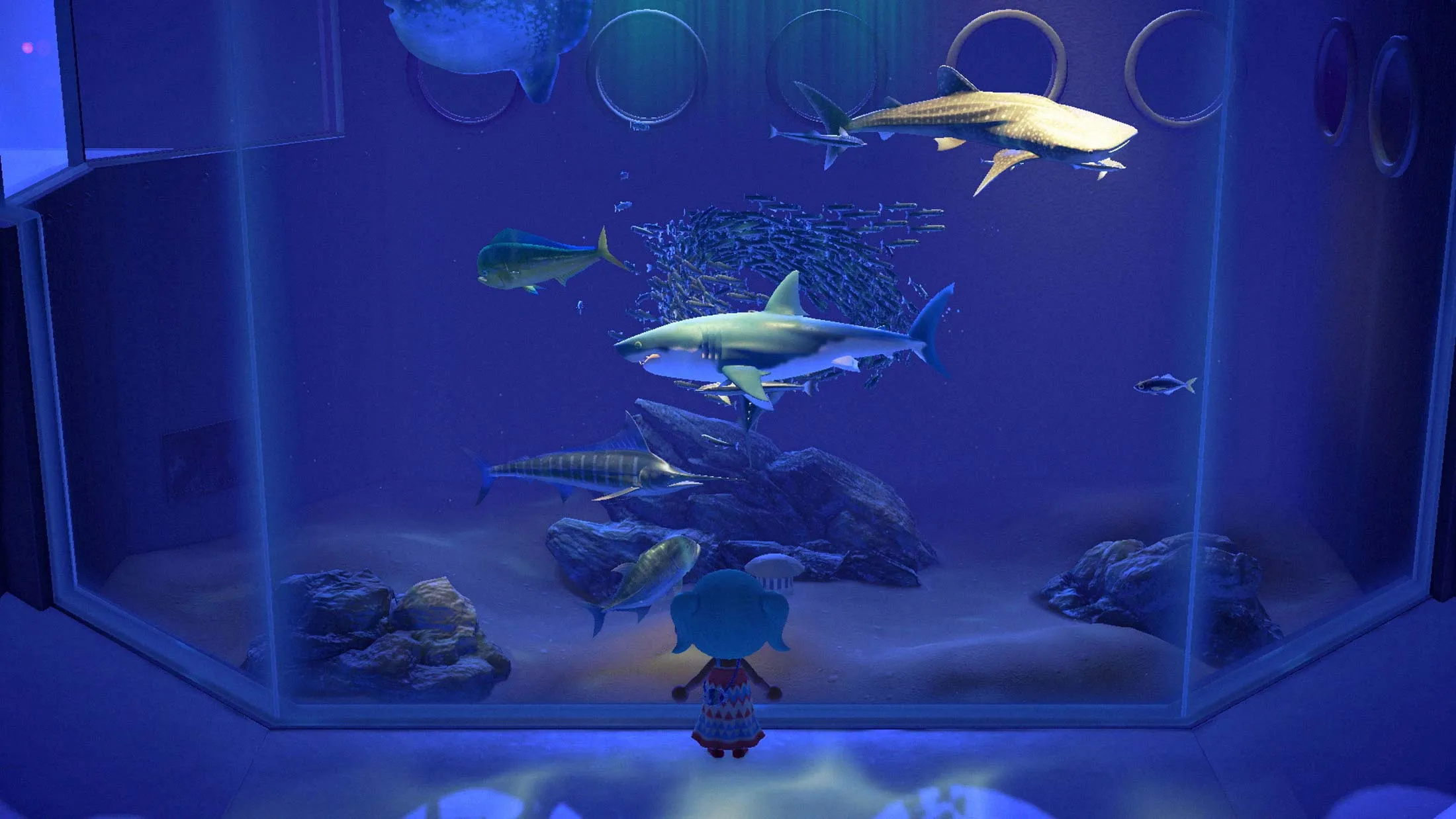 Animal Crossing: New Horizons&nbsp;