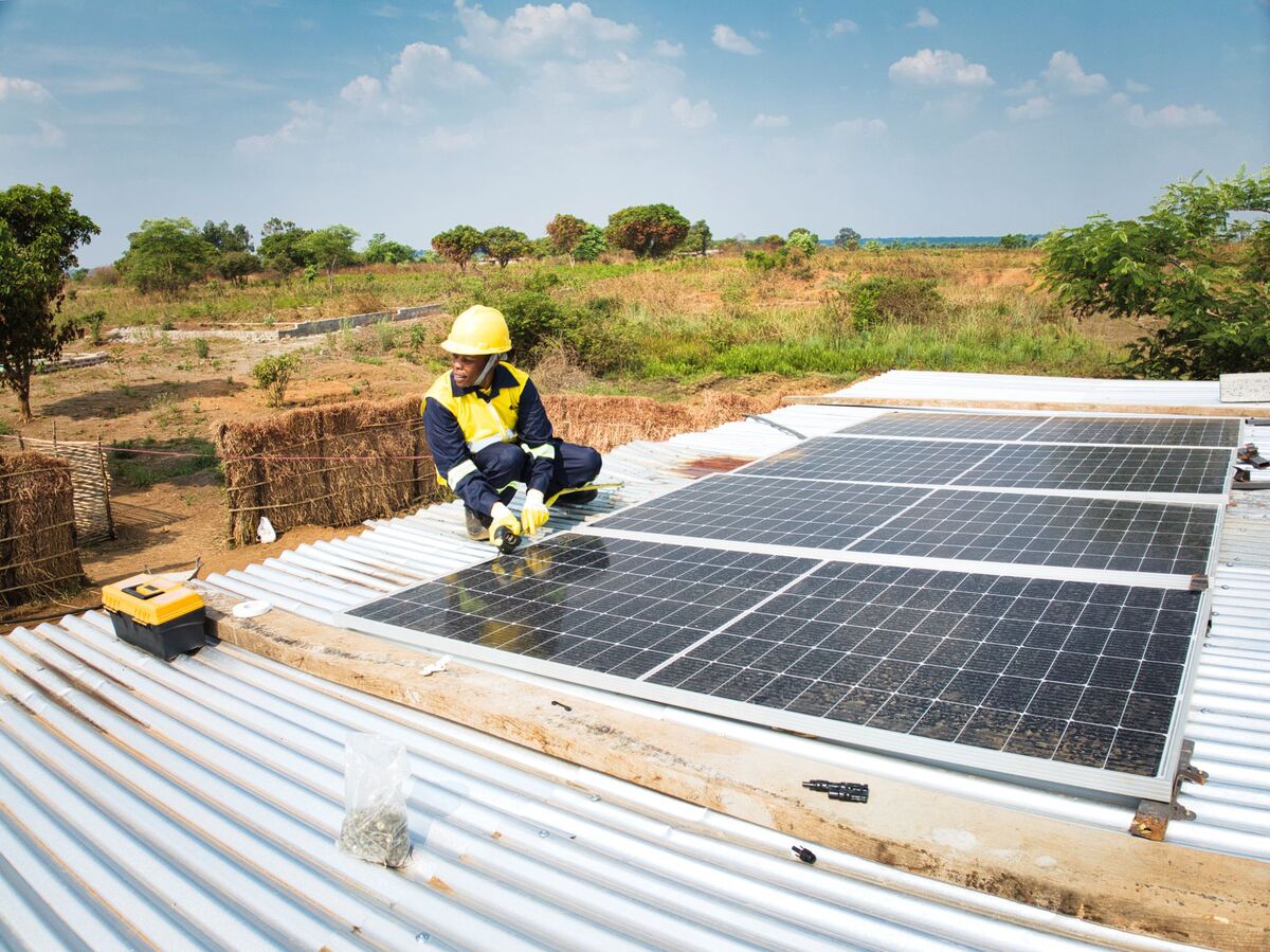 Top Off-Grid Solar Firm Targets 1.5 Million Malagasy Customers