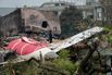 Air India Crash Kills 241 on Board in Worst Accident in Years