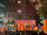 In NYC, Hermes Opens Biggest Store With an Original Live Musical