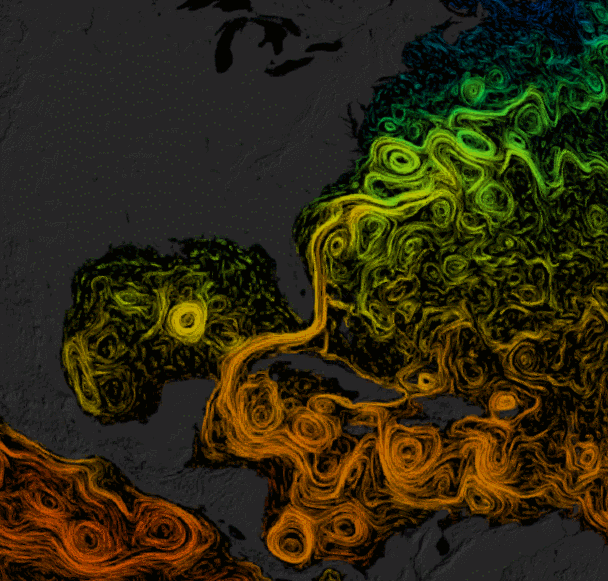 relates to NOAA Just Released the Ultimate Desktop Model of Earth