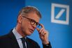 Deutsche Bank AG Reports A Record Year For Profit