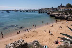 The Portuguese Tourist Industry Prepares For Summer Visitors