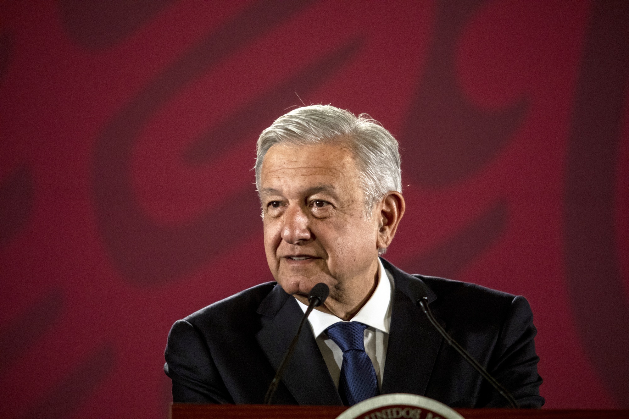 Toting Resignation Letters, Mexico Regulators Brace for AMLO Ban ...