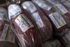 Tariffs-Hit Brazil Seeks Mexico Consent for More Beef Plants