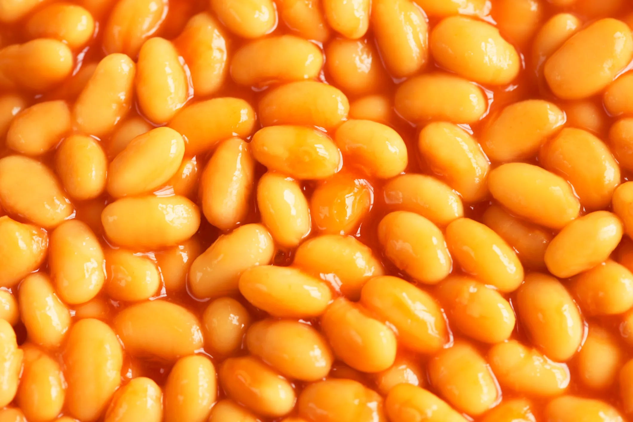 Baked beans