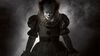 Pennywise, the central villain, in the horror thriller 'IT.