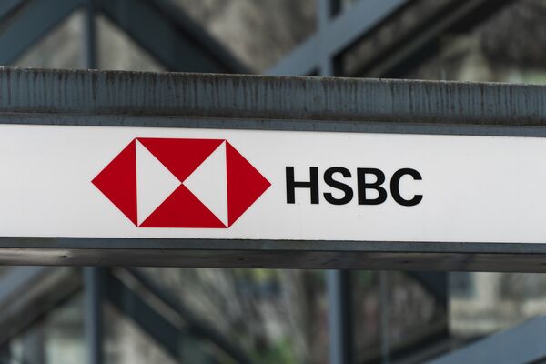 RBC To Spend Weekend Rebranding HSBC Canada With Deal Closing 