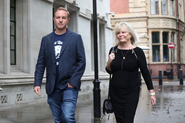 UK Top Court Rules On Libor Convictions