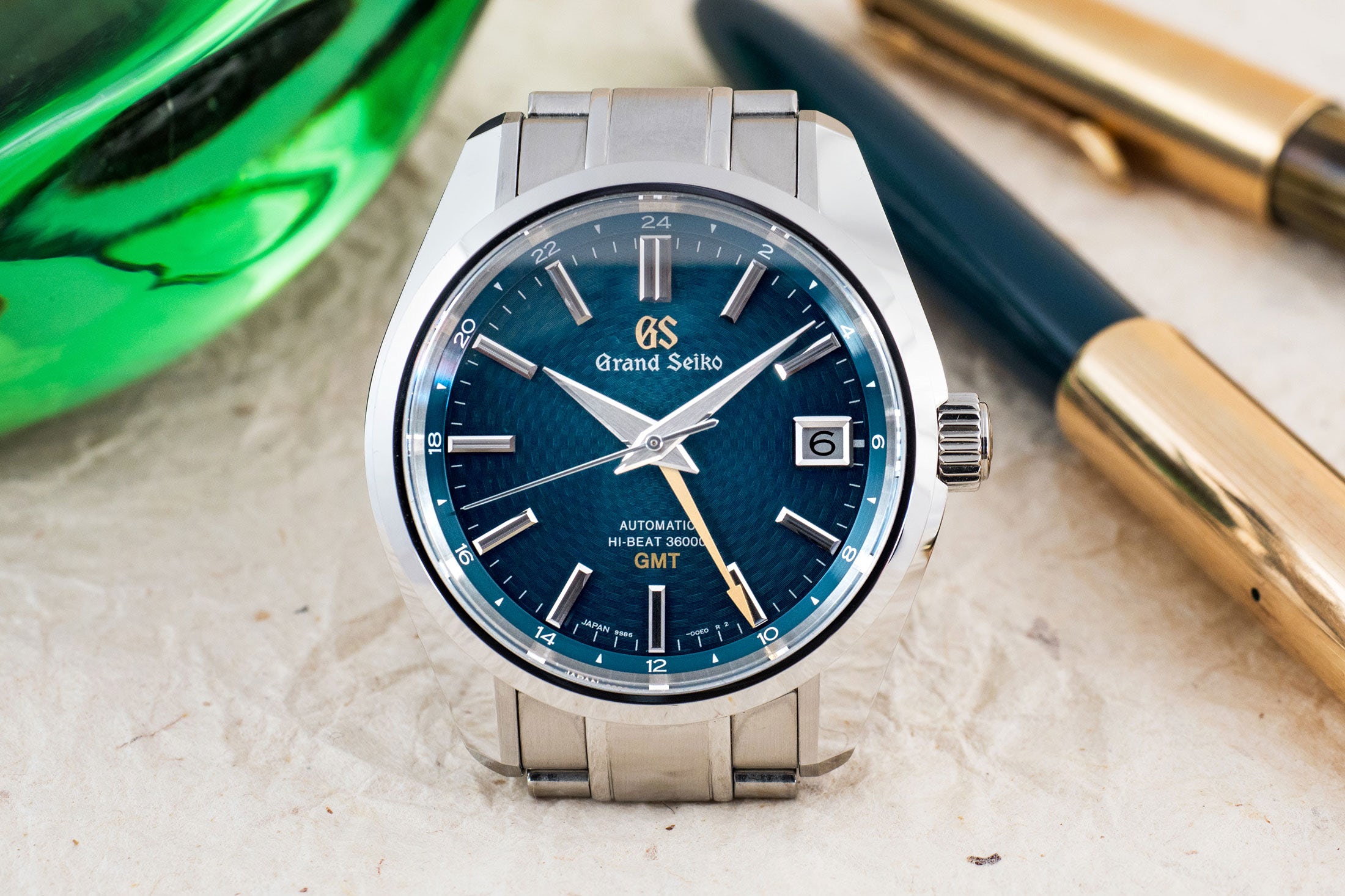 A close look at the Seiko brand portfolio and what it can teach us