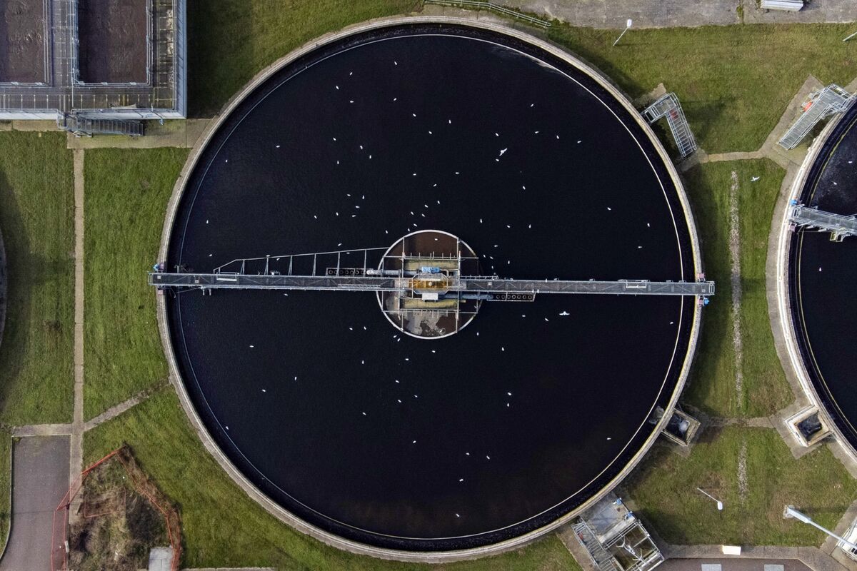 Thames Water Is Fined £123 Million After Breaching Sewage Rules
