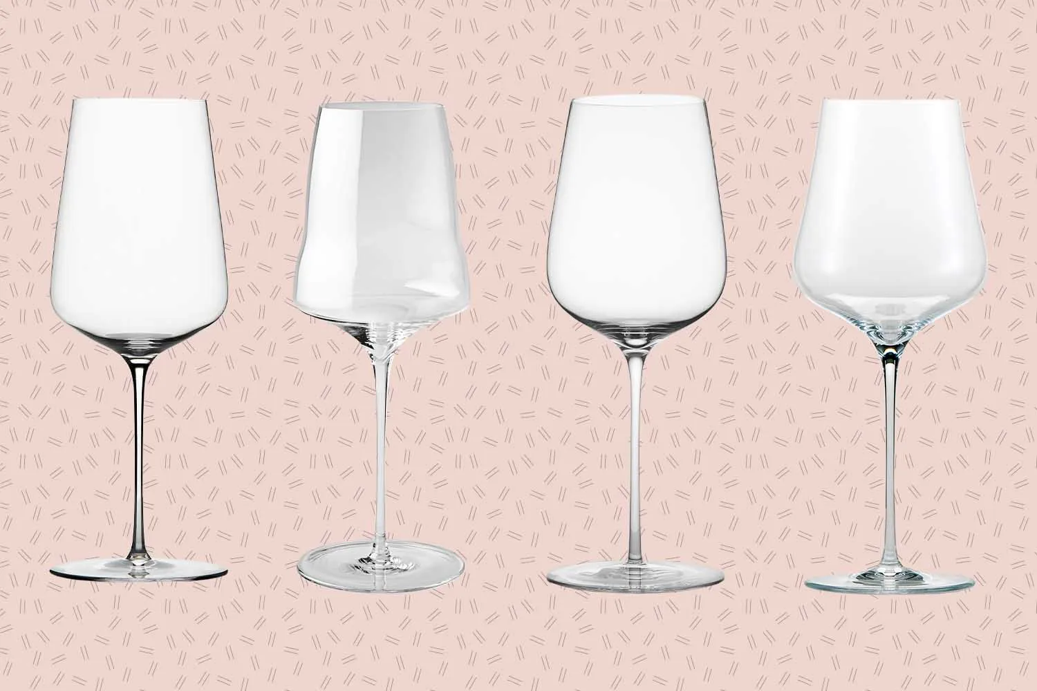 Best Universal Wine Glasses: Zalto, GlasVin, Josephinenhutte, Lenox -  Bloomberg