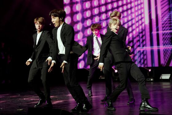 Could BTS Help Smooth Over China-Korea Relations?