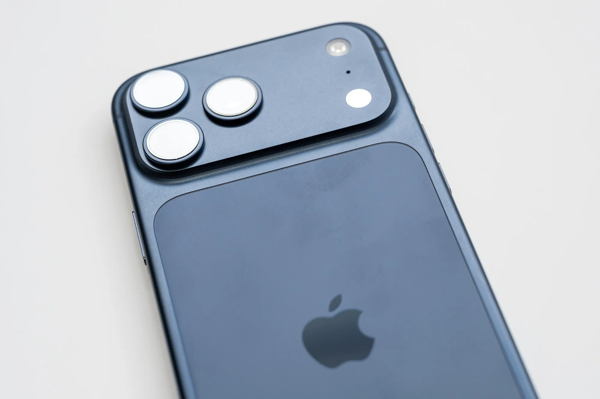 The Apple iPhone 17 Pro Max