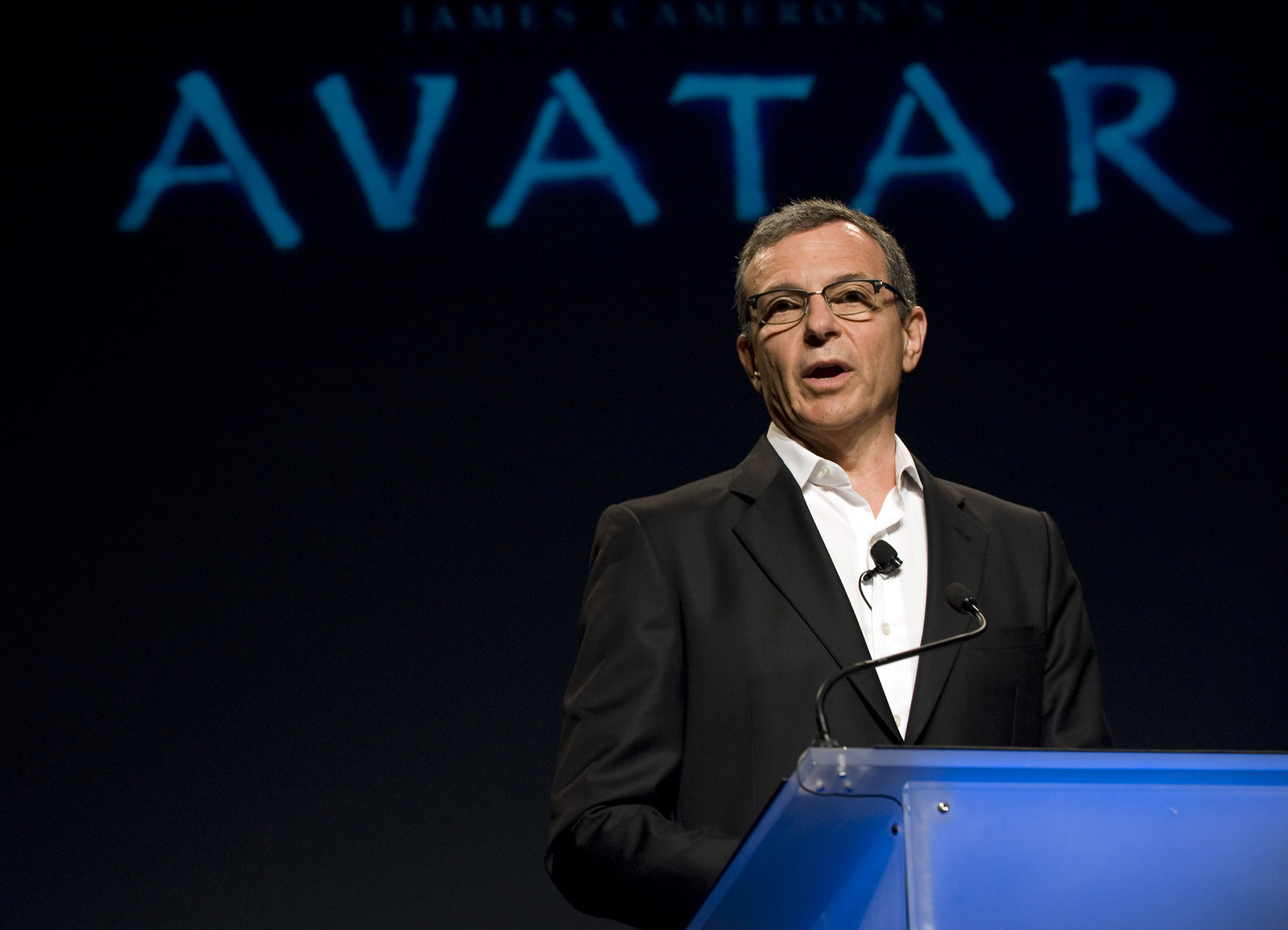 relates to The Avatar Sequel Is a Make-or-Break Moment for Disney’s $71 Billion Fox Deal