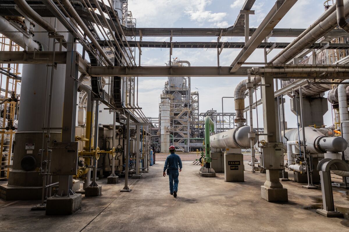 Braskem Pulls From $1 Billion Credit Facility Amid Debt Review