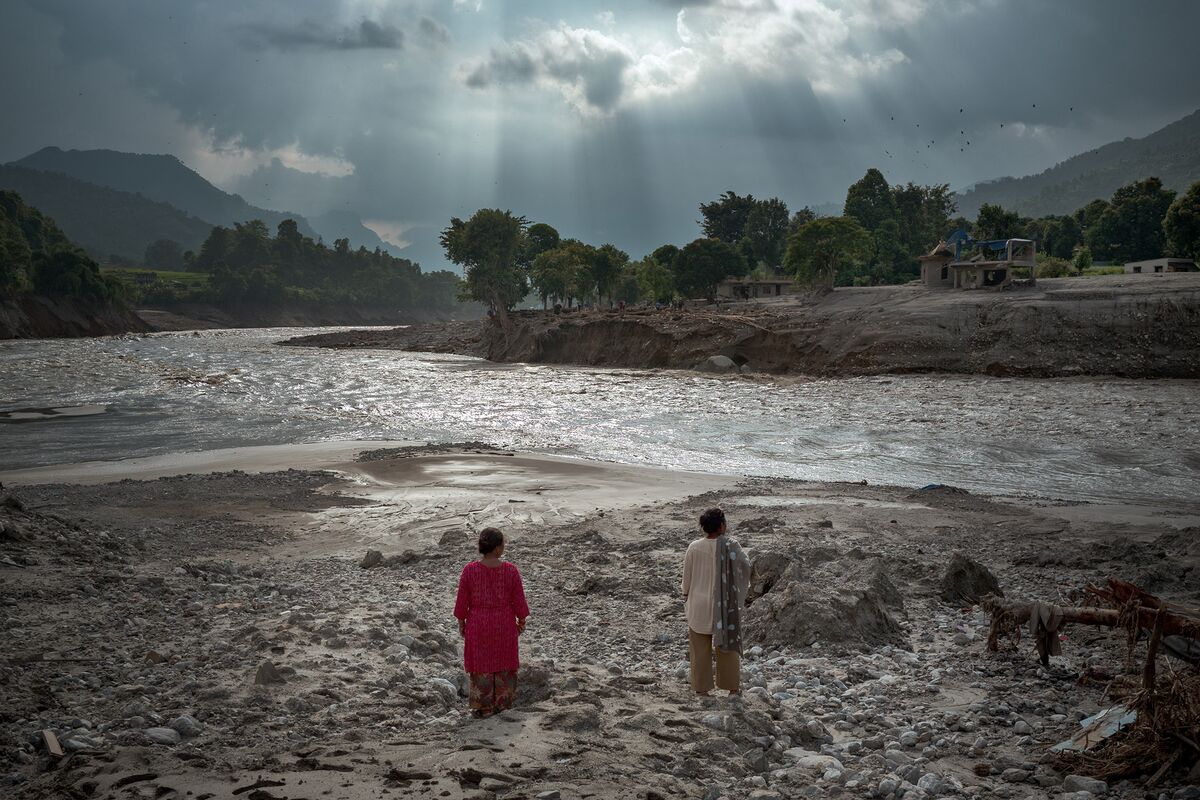 Nepal’s Catastrophic Flood Heralds a New Age of Disasters